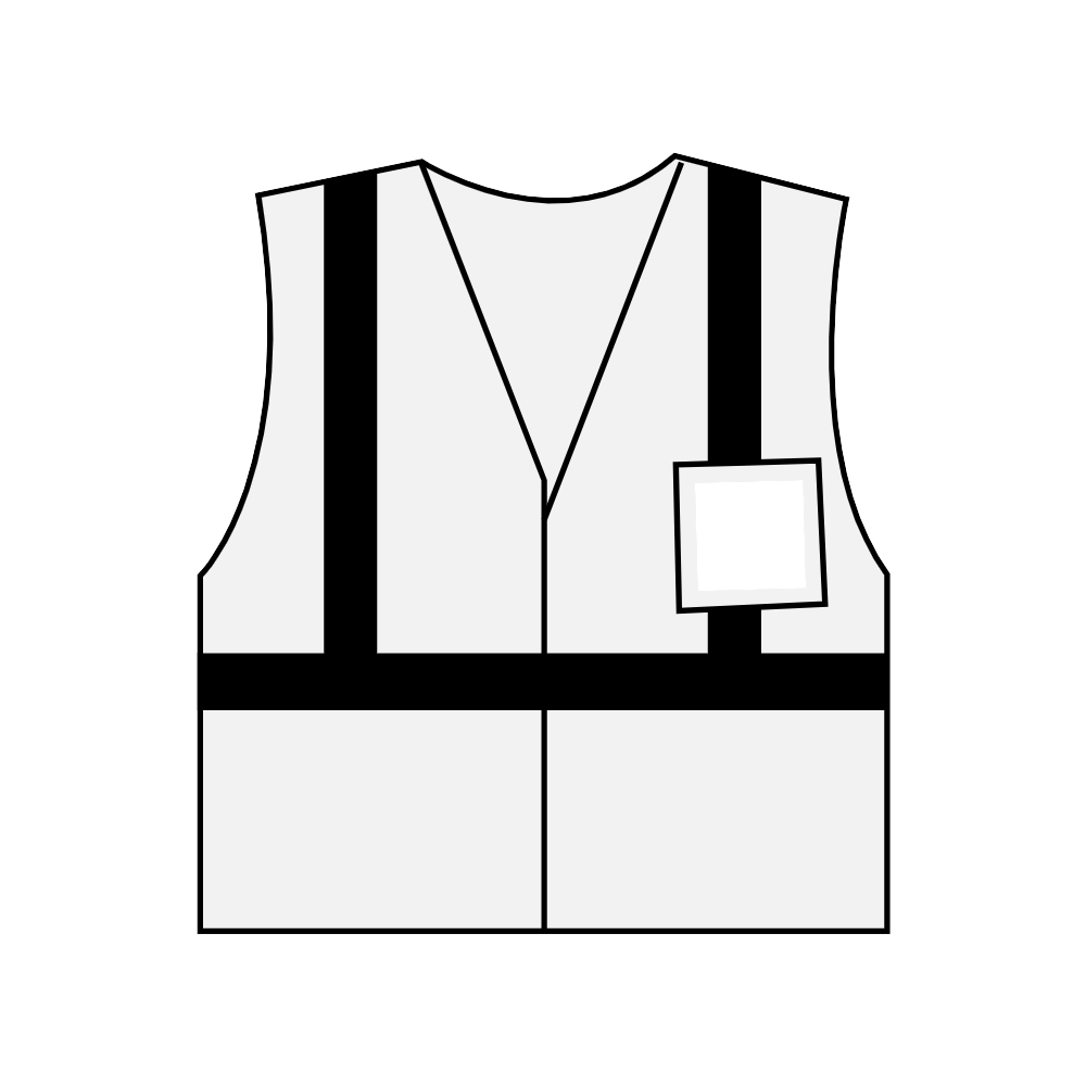 Color wheel vest example 01